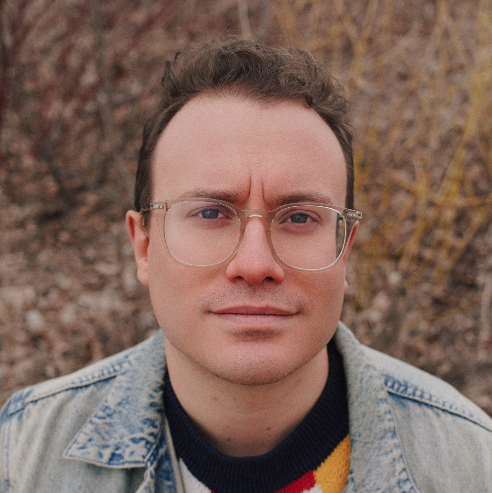 Profile of Anthony Cenerini