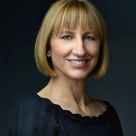 Profile of Frances Lippincott