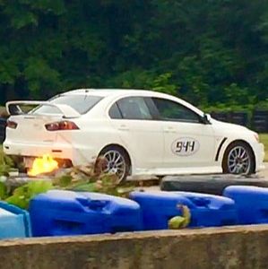 Profile of William Garcia