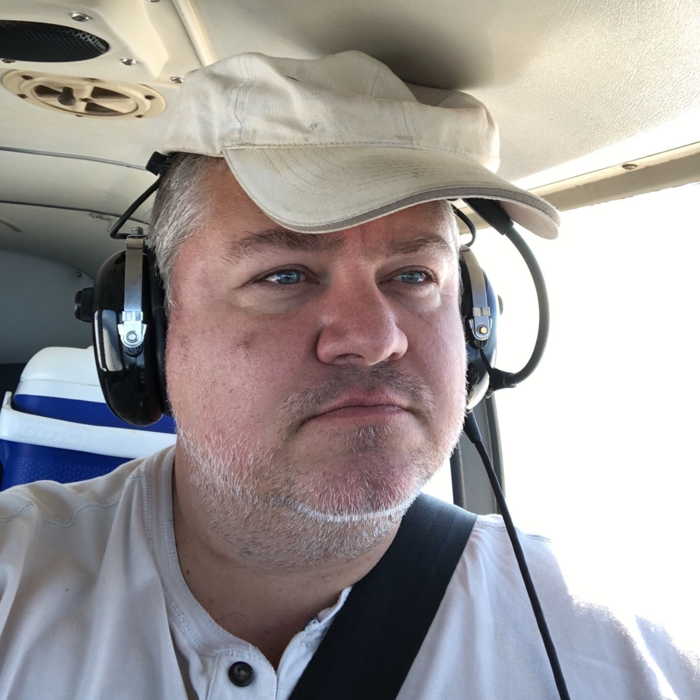 Profile of Brian Pellerin