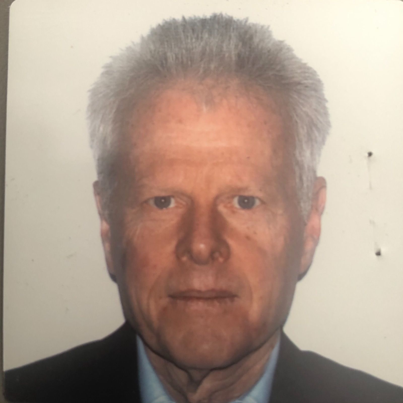 Profile of Jack Woodruff