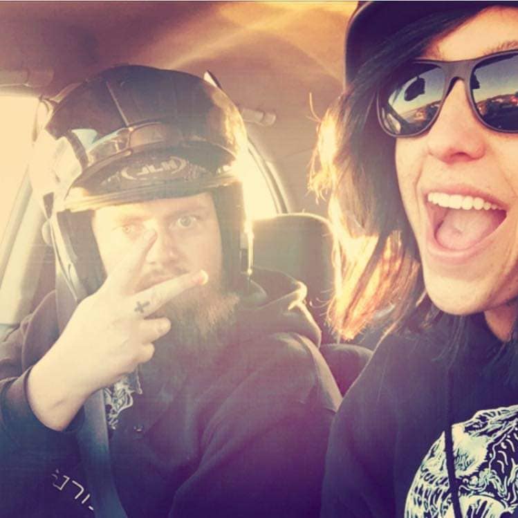 Profile of Tyler Kaetterhenry