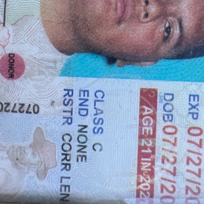 Profile of Luis Solorio