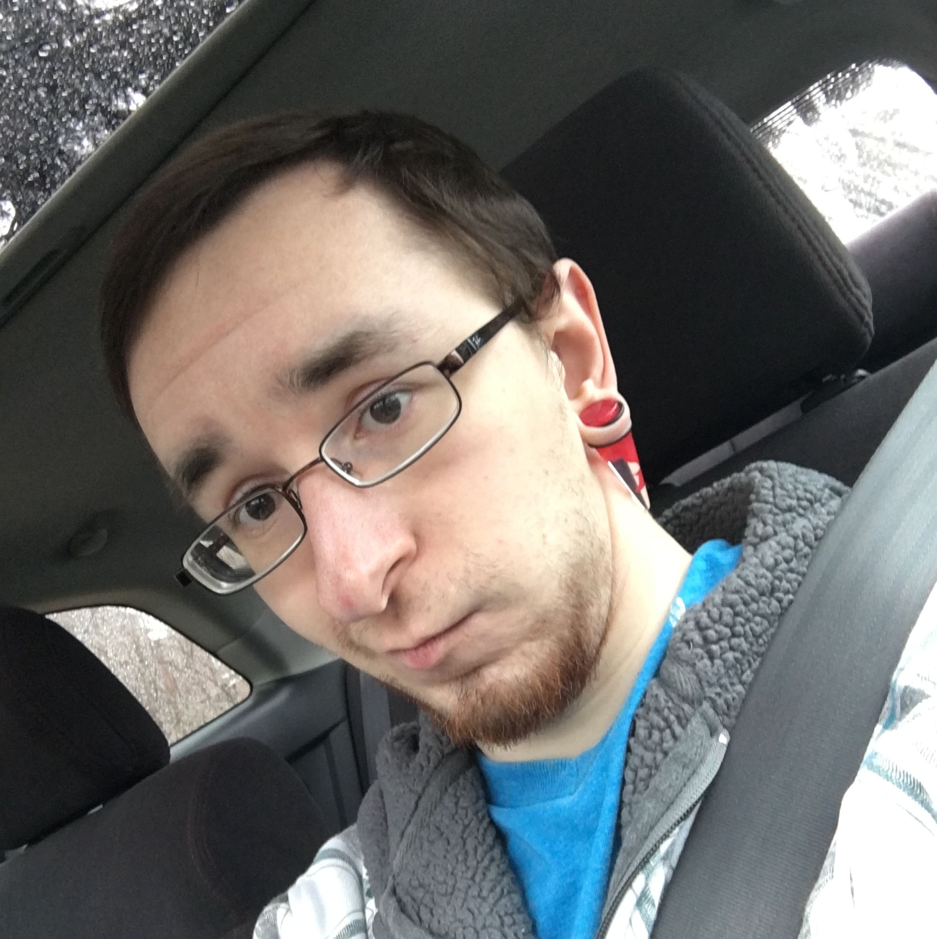 Profile of Zackary Bolton