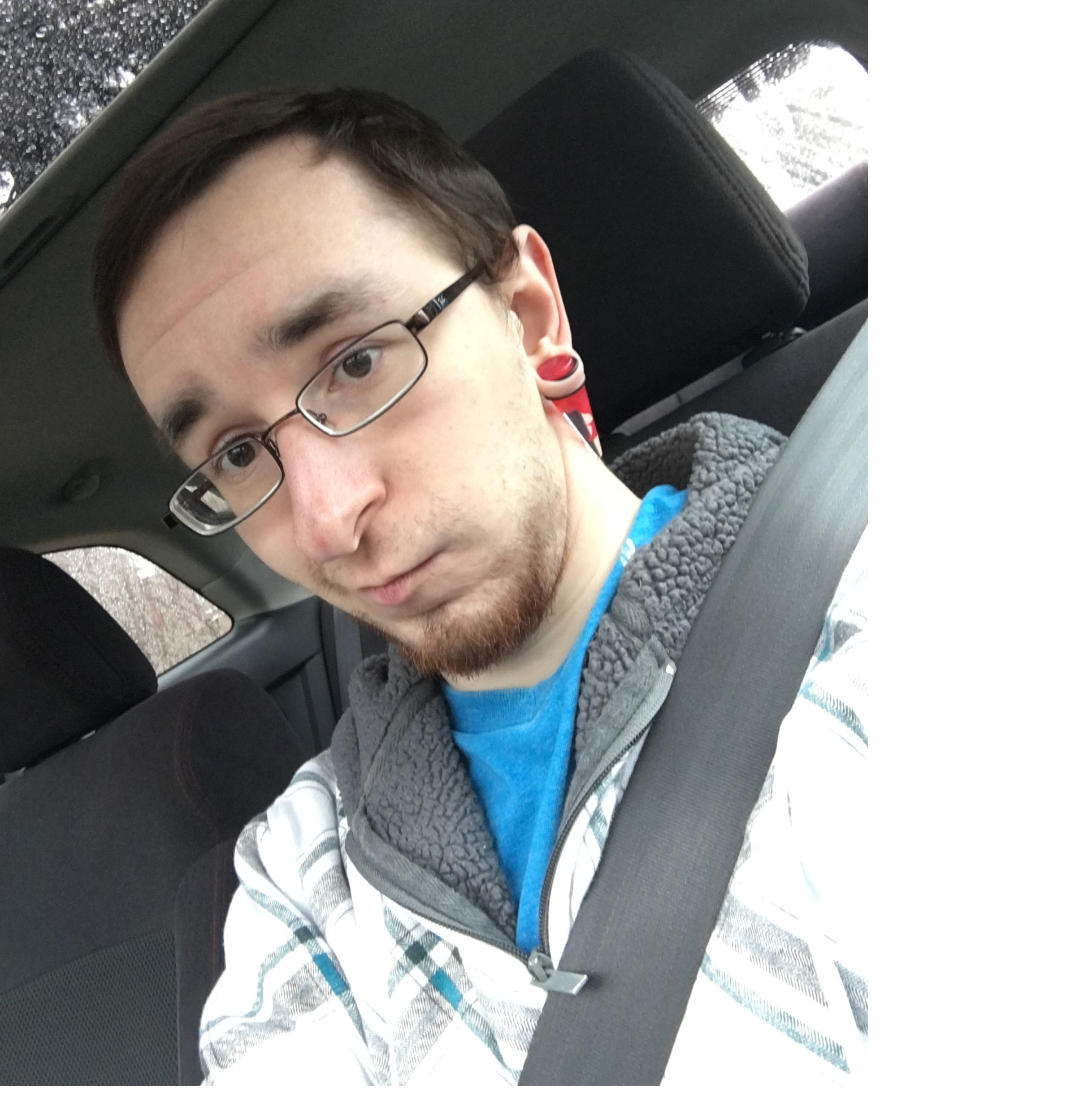 Profile of Zackary Bolton