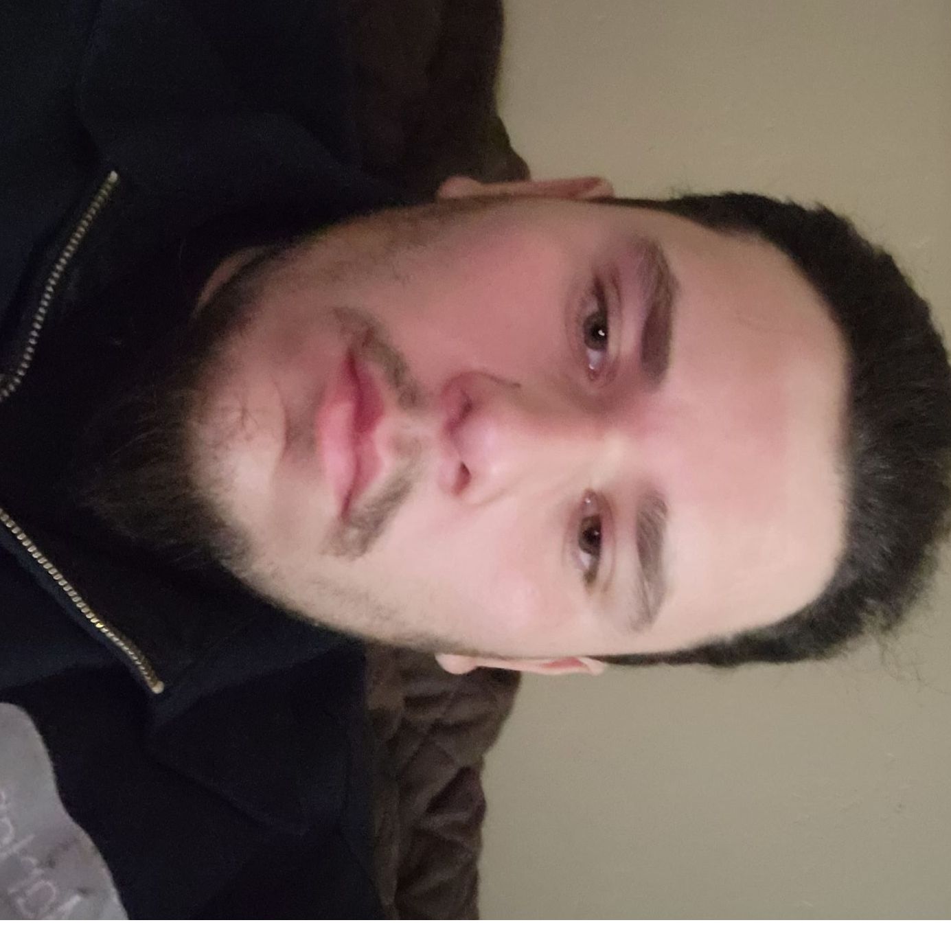 Profile of Marlon Mirazo