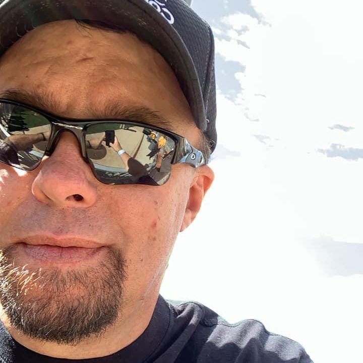 Profile of Jason Fitzgerald