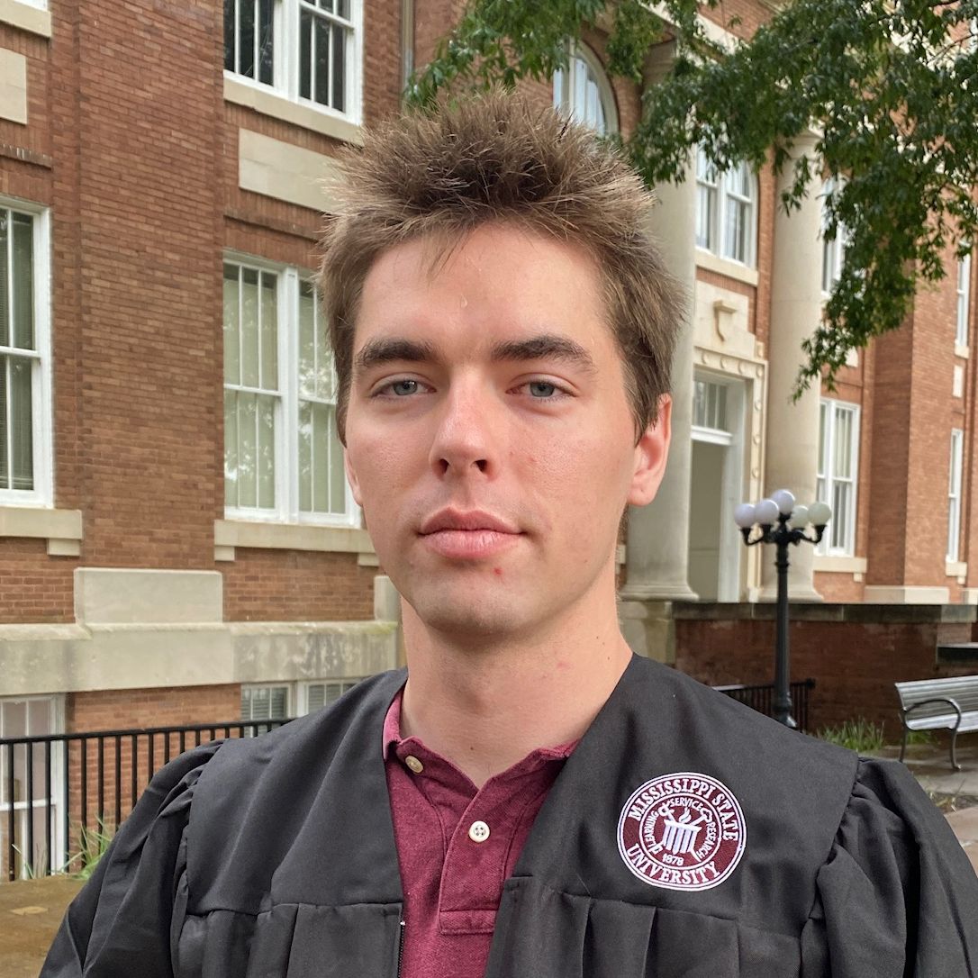 Profile of Turner Dauma