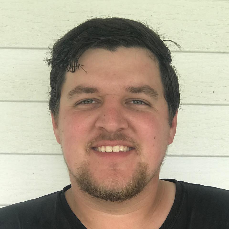 Profile of Jacob Widman