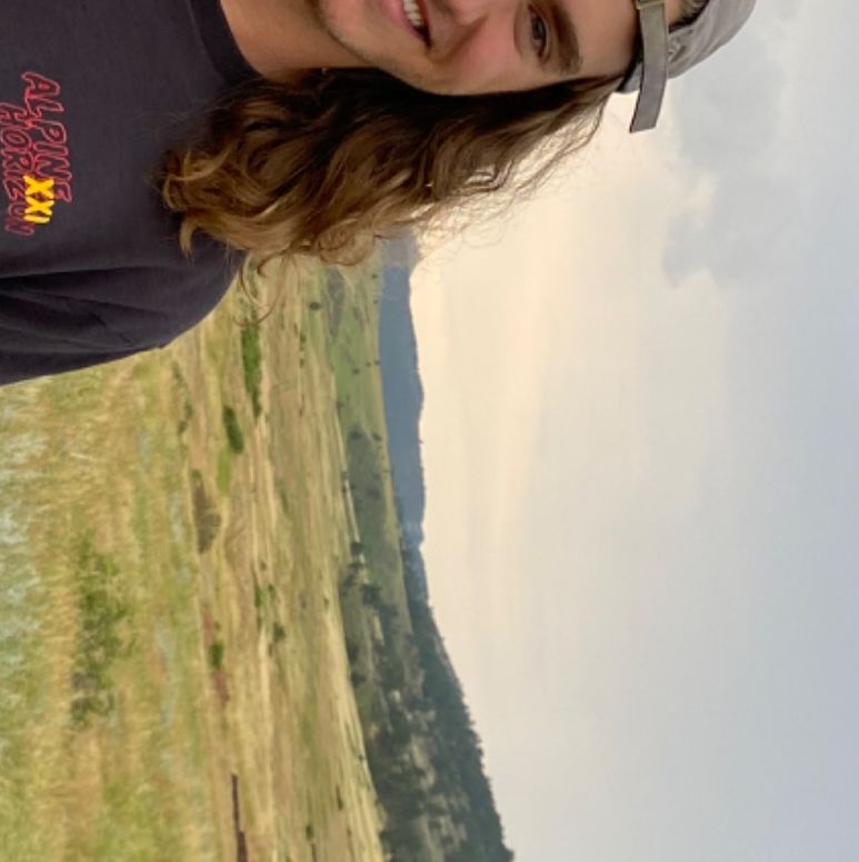 Profile of Jaden Auer