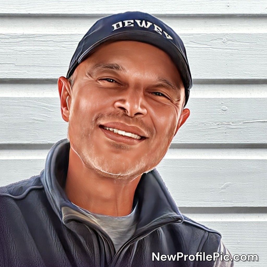 Profile of Mo Fathelbab