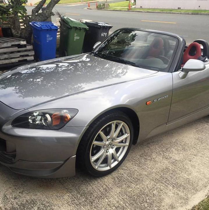 Profile of Ken Kiwada