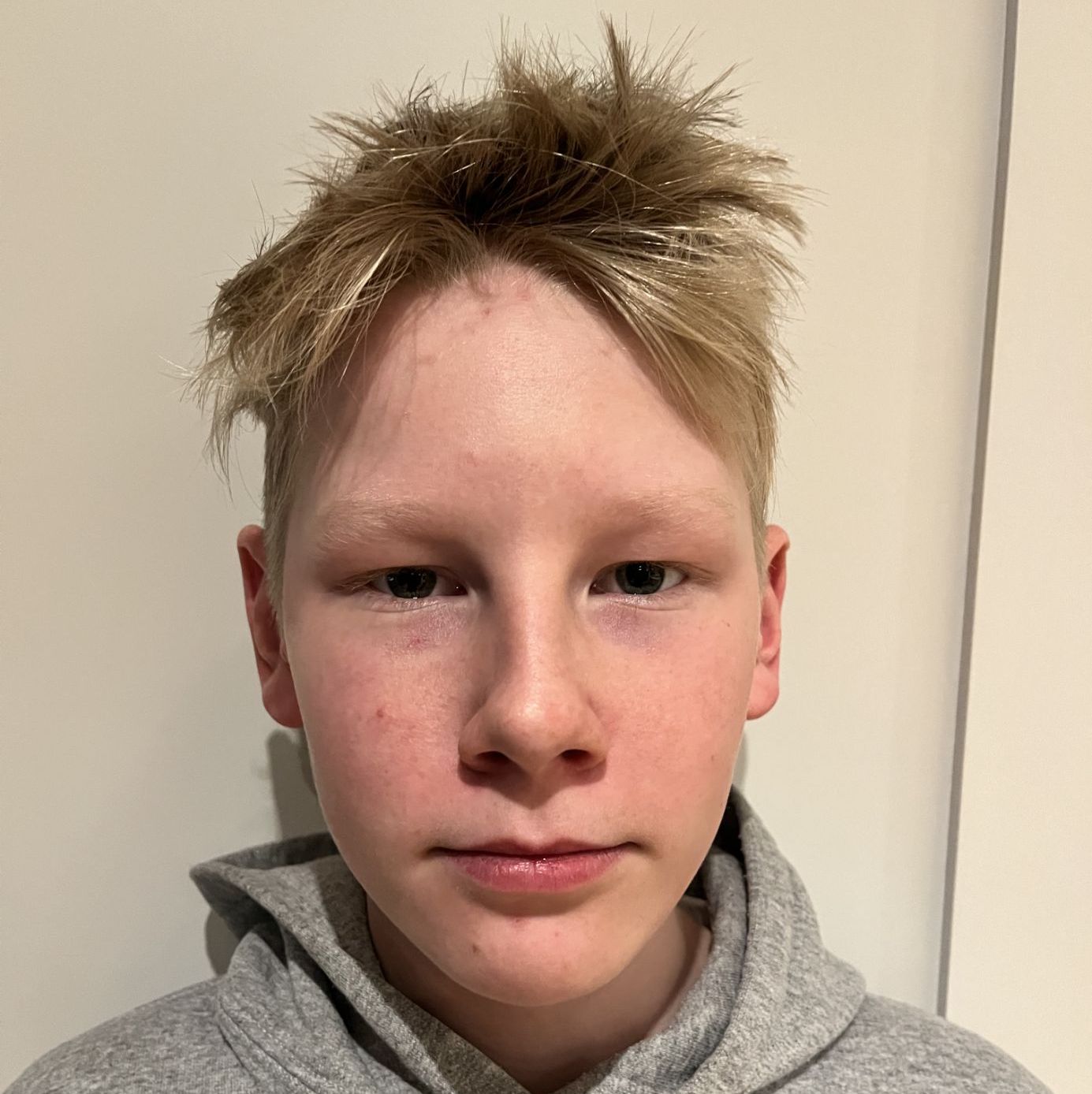 Profile of Euan Duncan