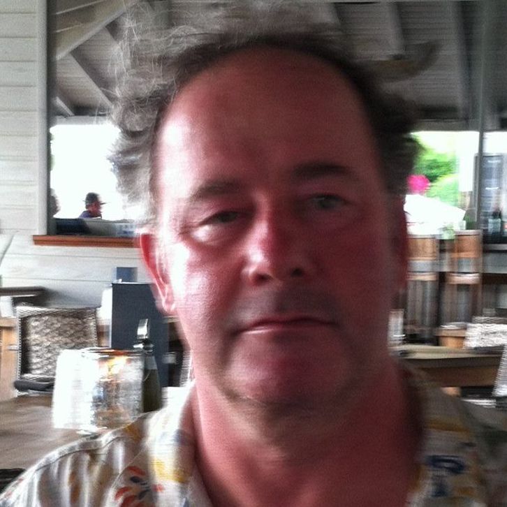 Profile of Ted Mendham
