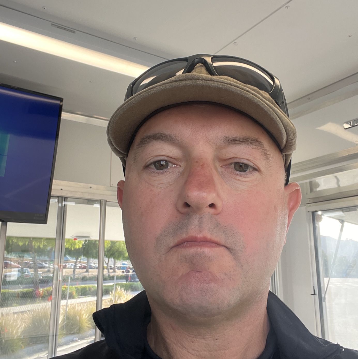 Profile of Craig Clarkson