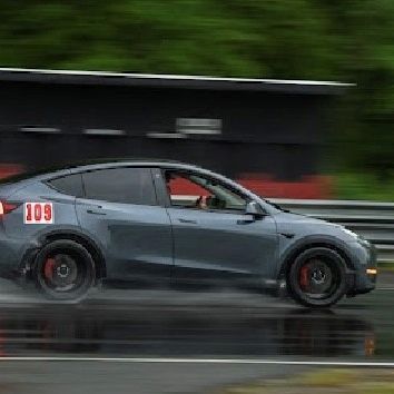 Profile of John Wabrek