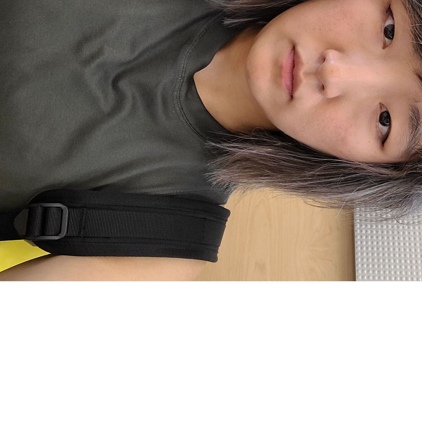 Profile of Soohyun Yoon