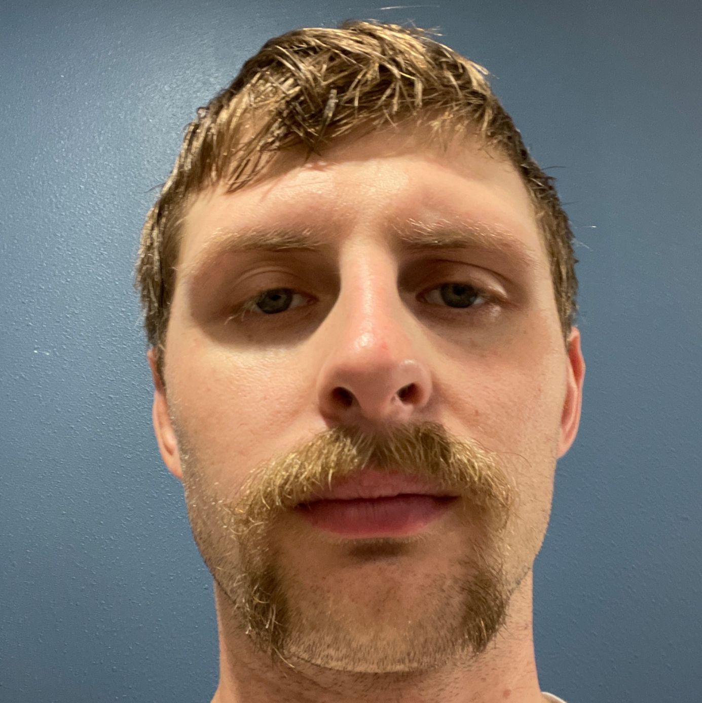 Profile of Mason Kerr