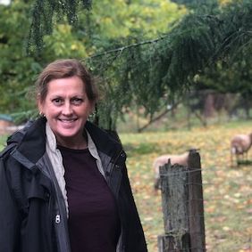 Profile of Marcy Siple Oakley