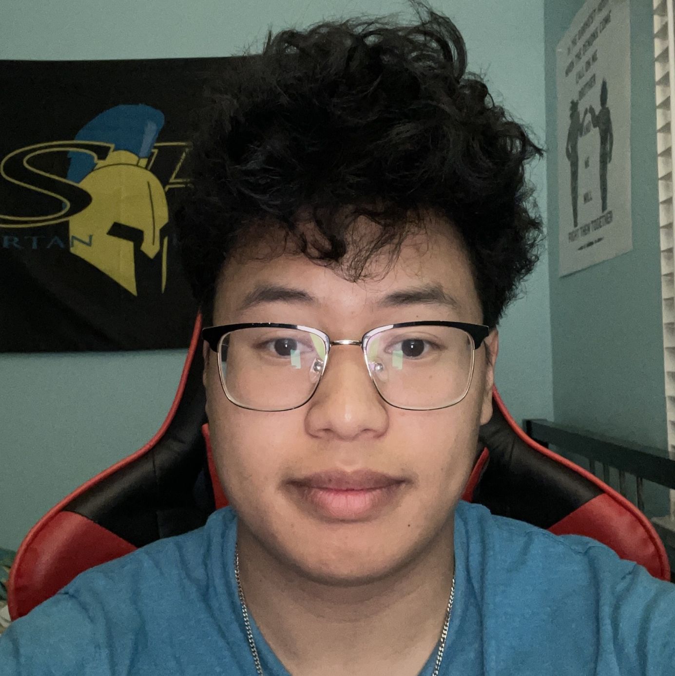 Profile of Kenny Nguyen