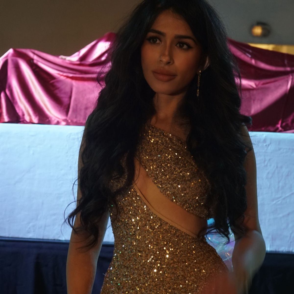 Profile of Hira Majeed