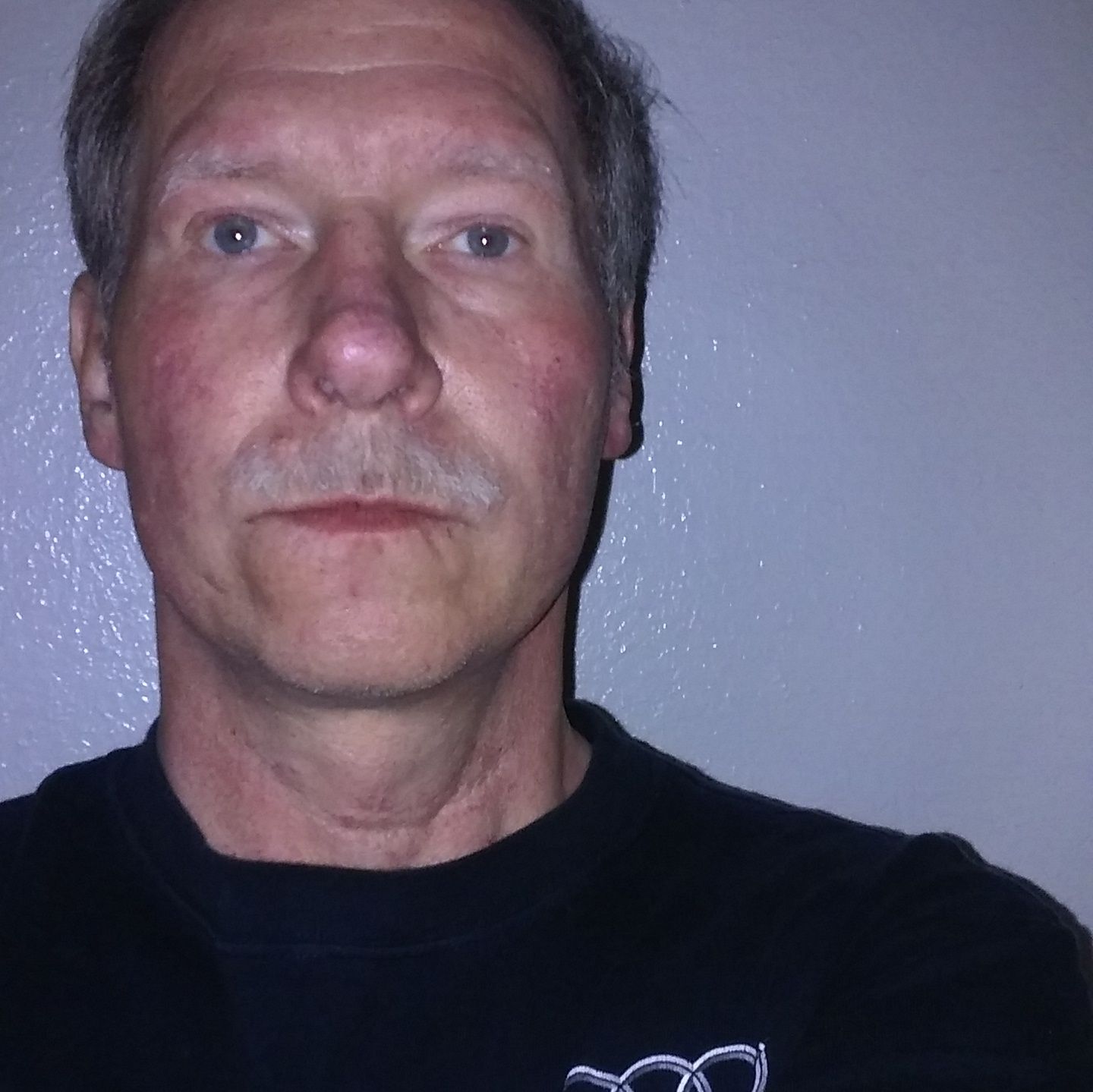 Profile of Terry Smith