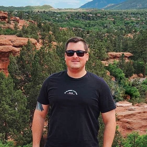 Profile of Andrew Birmingham