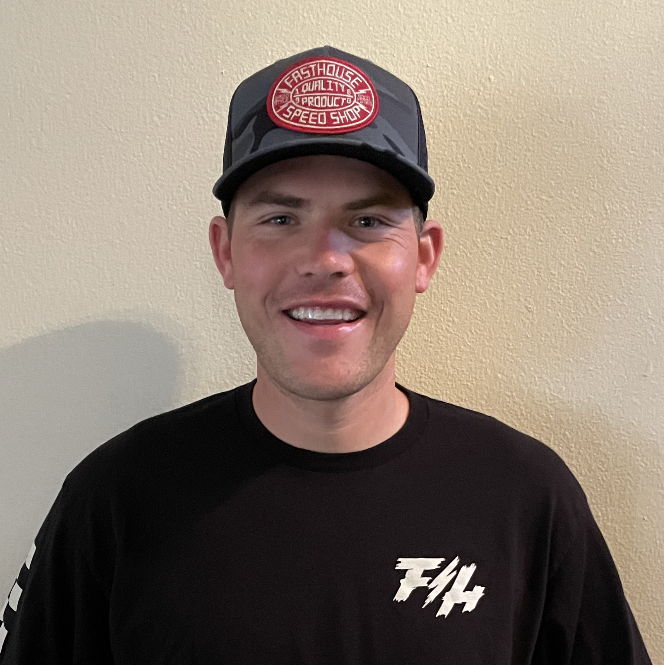 Profile of Rj Wageman