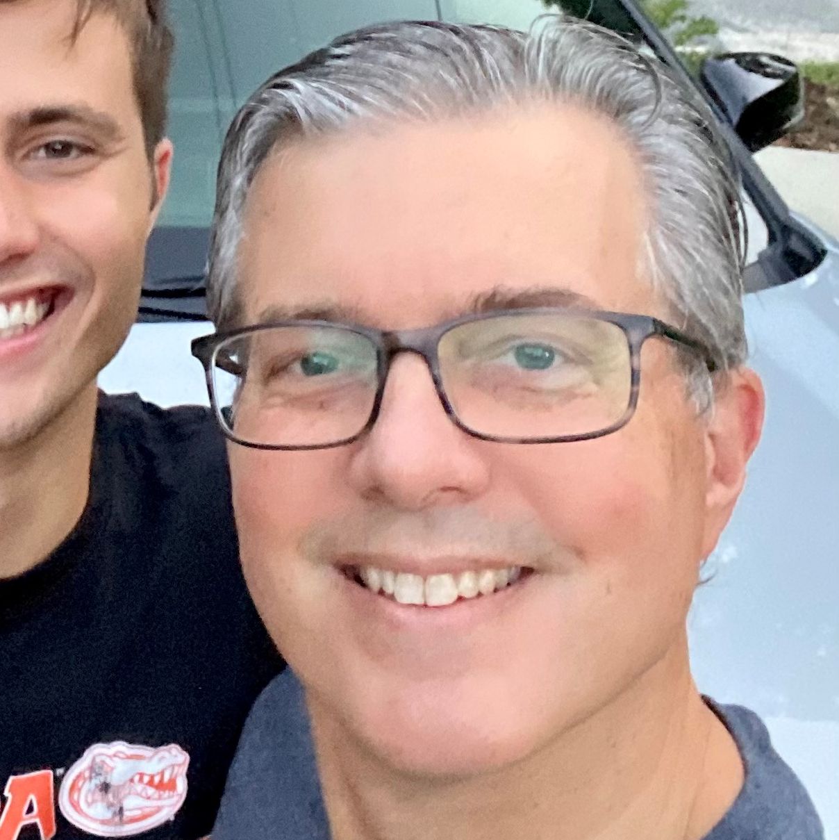 Profile of Thomas Read