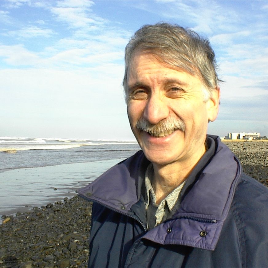 Profile of David Smith