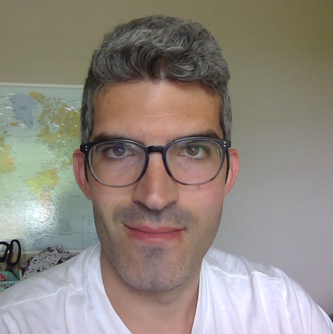 Profile of Alexandre De Almeida