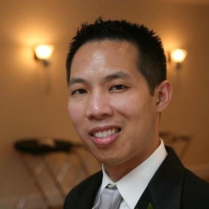 Profile of Andy Wong
