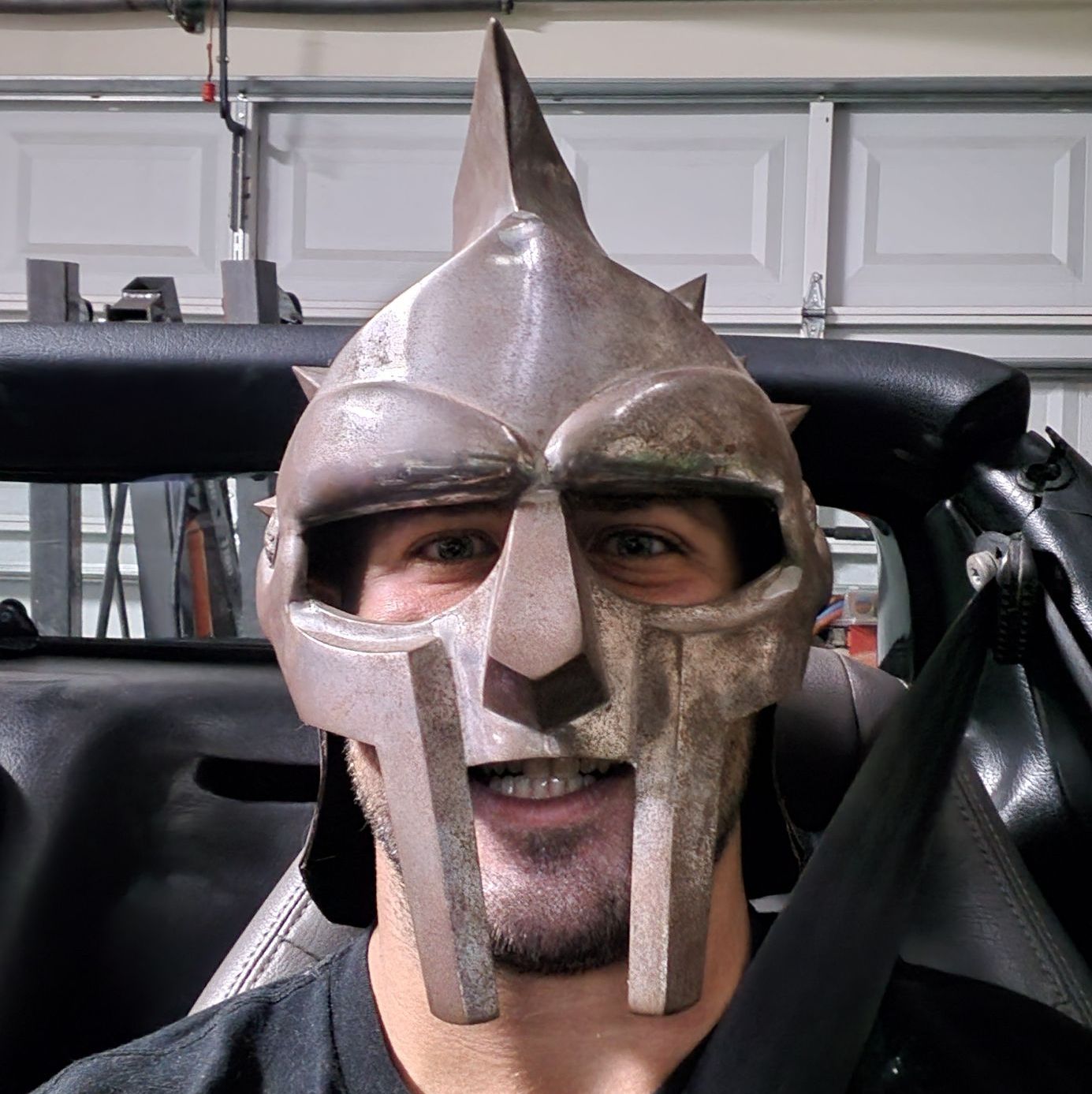 Profile of Benjamin Northcutt