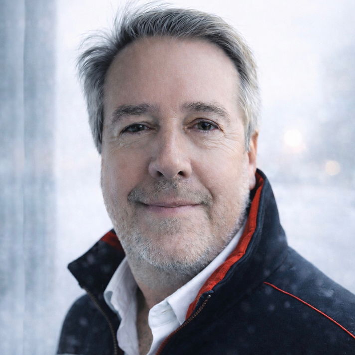 Profile of Jeffrey Szpunar