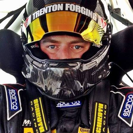 Profile of Lee Carpentier