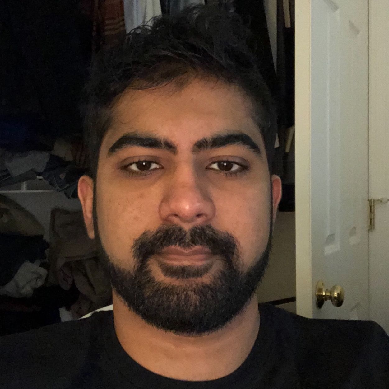 Profile of Mitesh Parmar