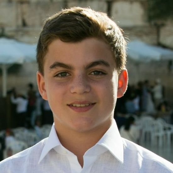 Profile of Max Ehrlich