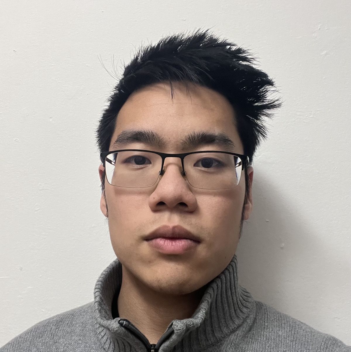 Profile of Jonathan Wang