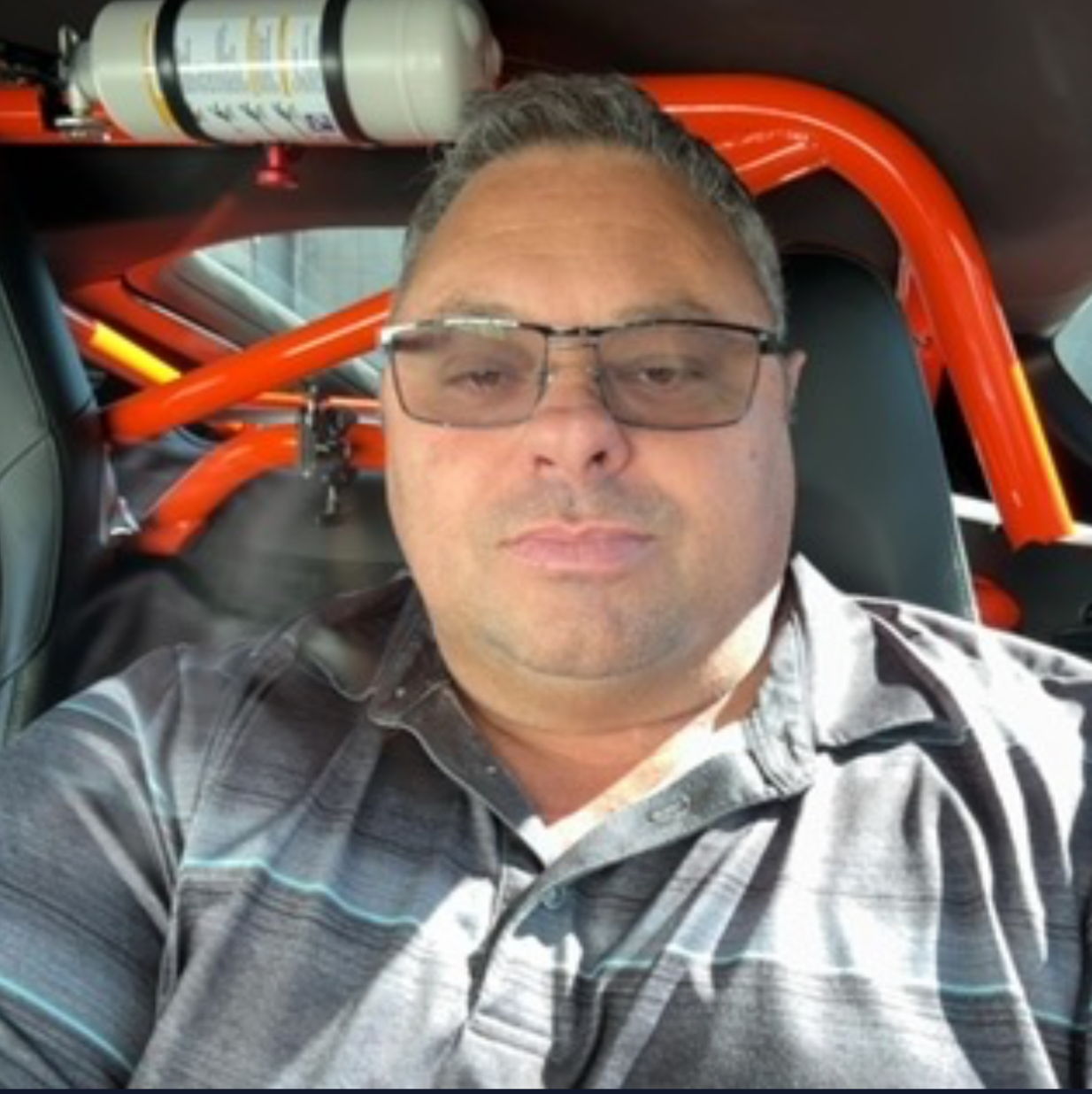 Profile of Michael Klein