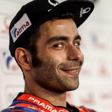 Profile of Daniel Bodon