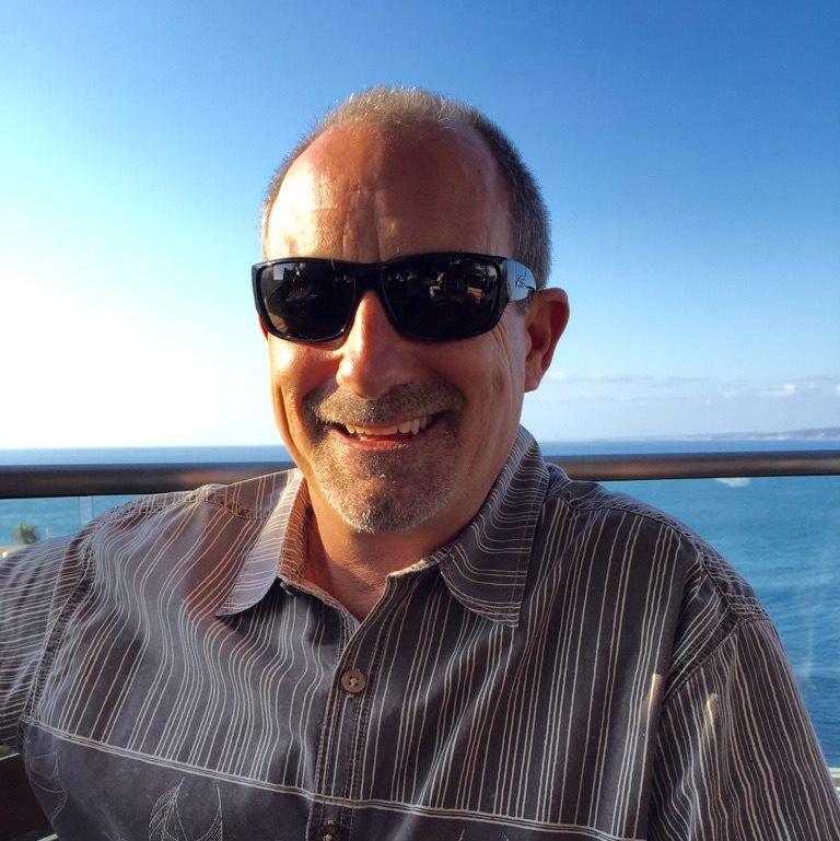 Profile of Dale Tiglio