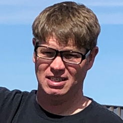 Profile of Scott Sherman