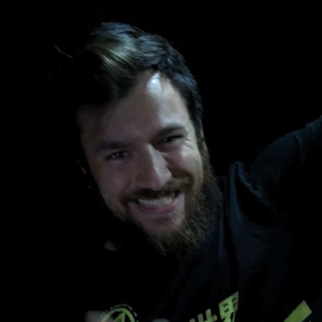 Profile of Blake Lang