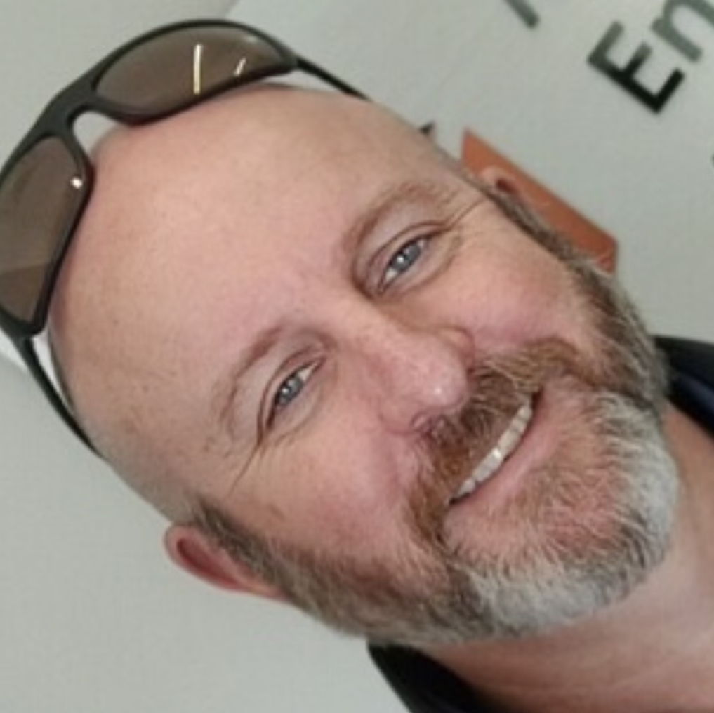 Profile of Jim Sparks