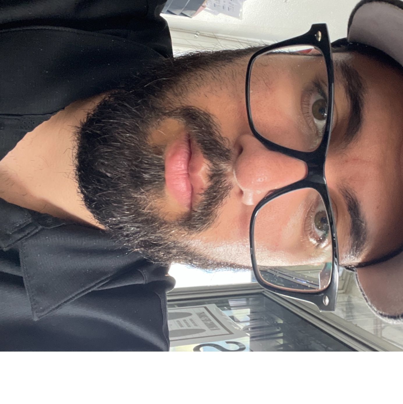 Profile of Angel Chavana