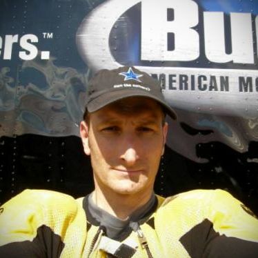 Profile of Mike Mekinda