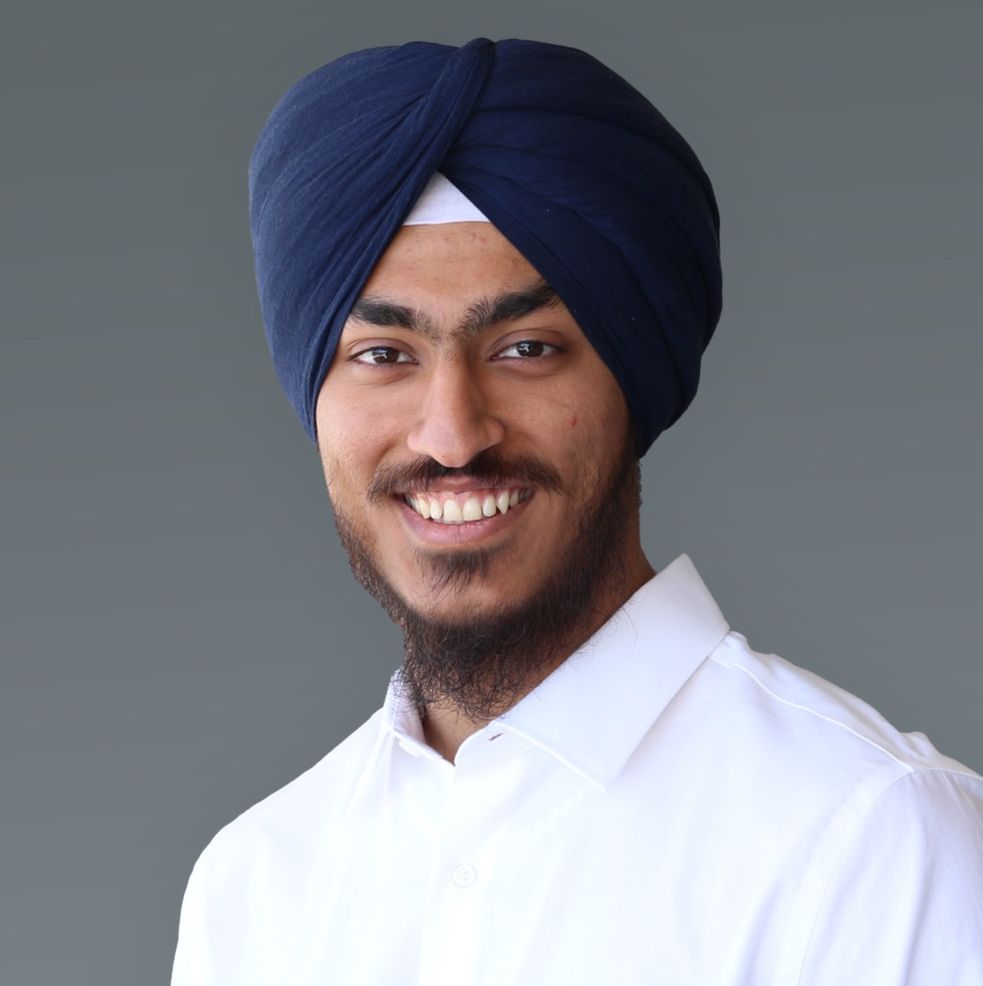 Profile of Dilavar Waraich