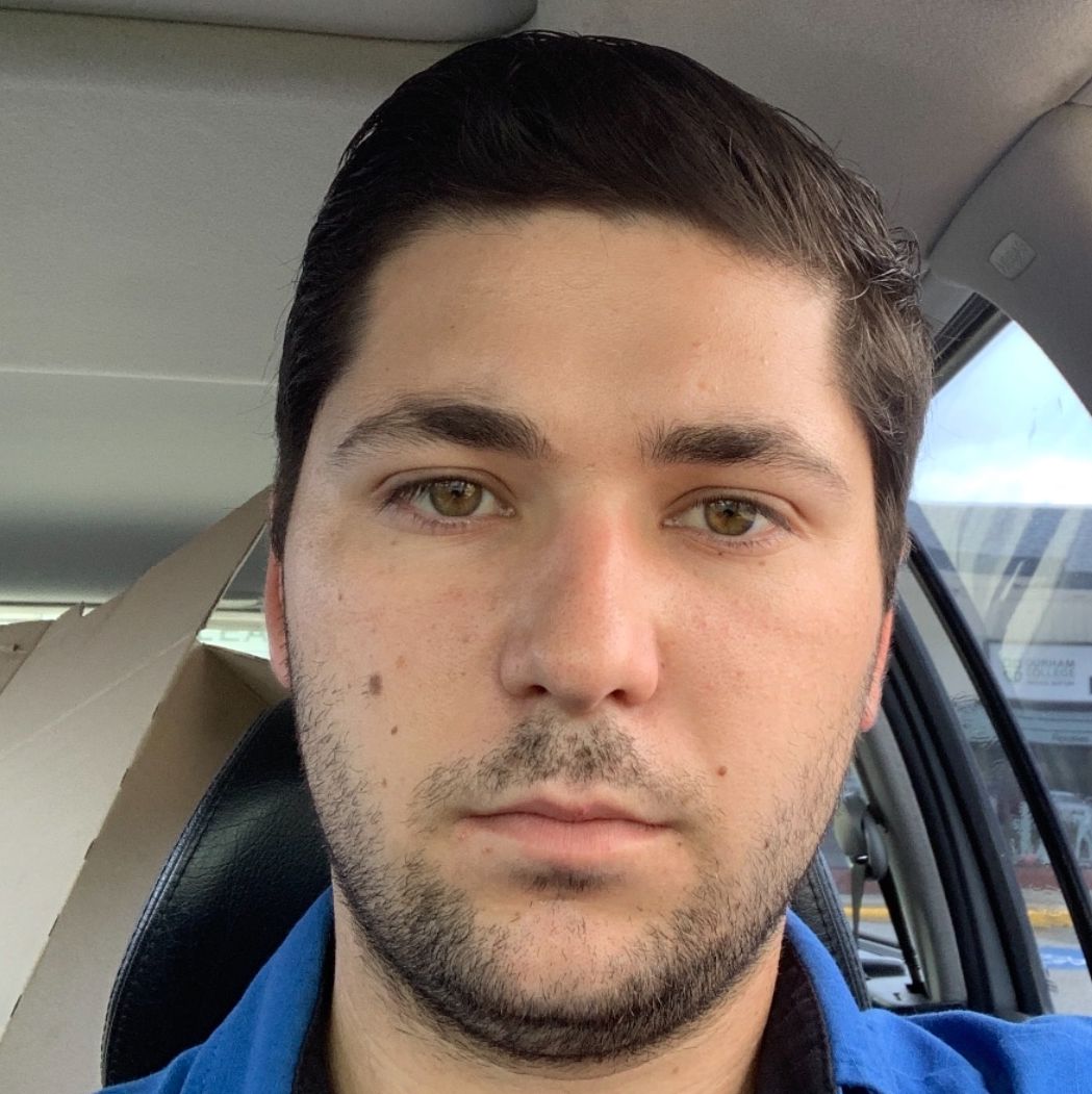 Profile of Austin Sage