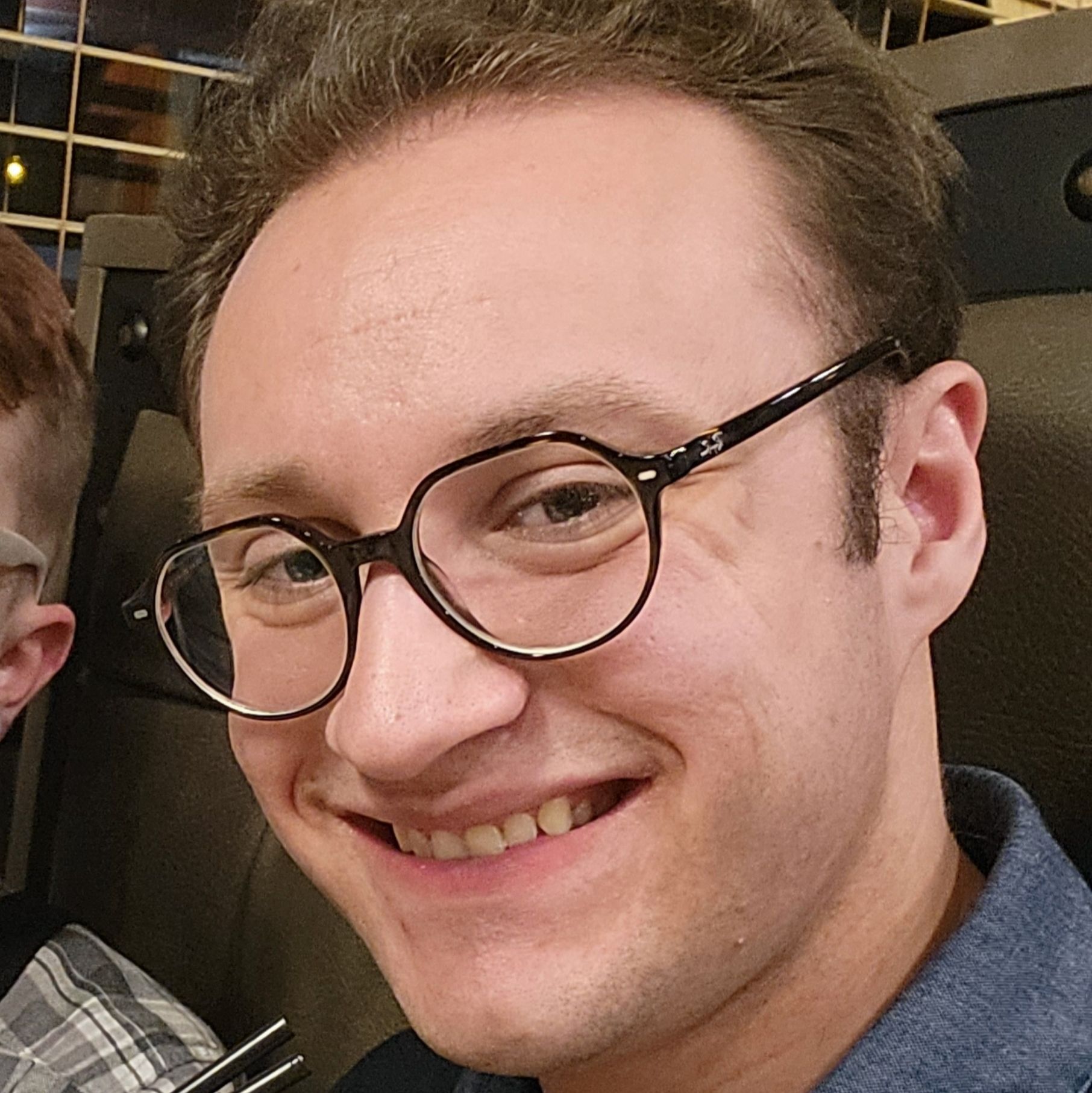 Profile of Adam Nirella