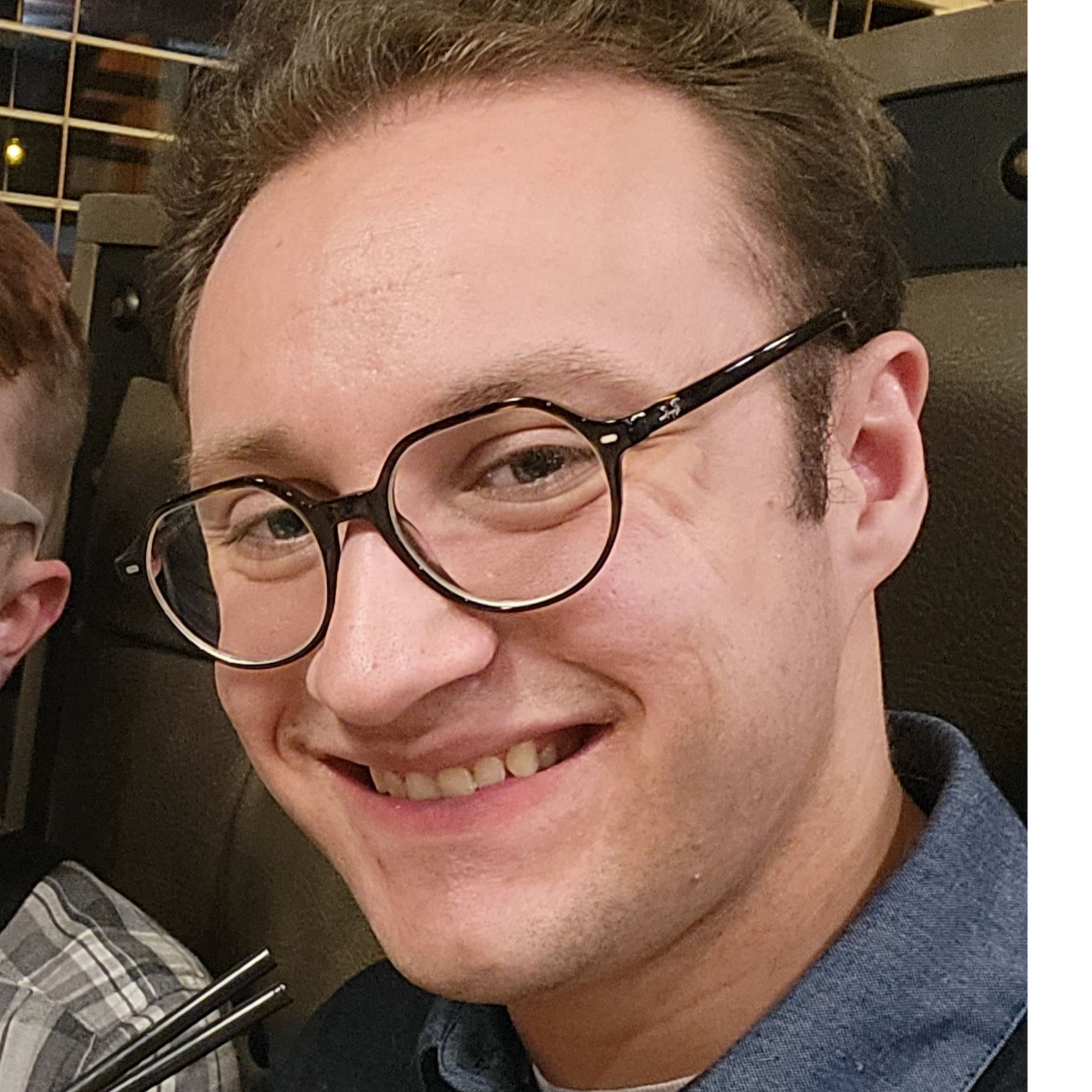 Profile of Adam Nirella